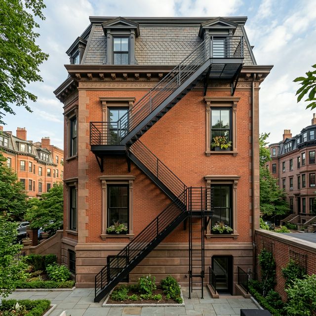 Welding Repair — Cambridge